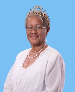 Grand Secretary
